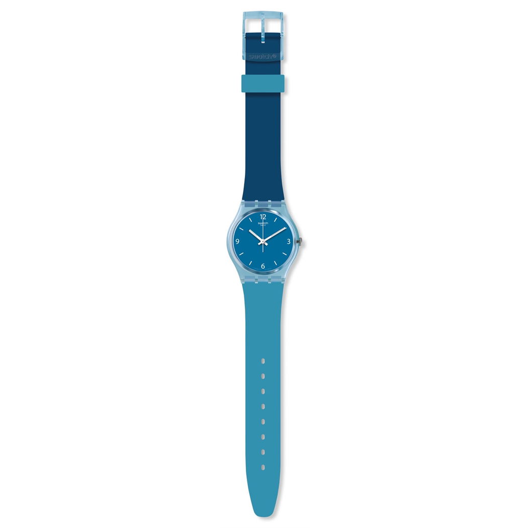 Swatch GS161 FRAICHEUR (Ø 34 MM) Kol Saati