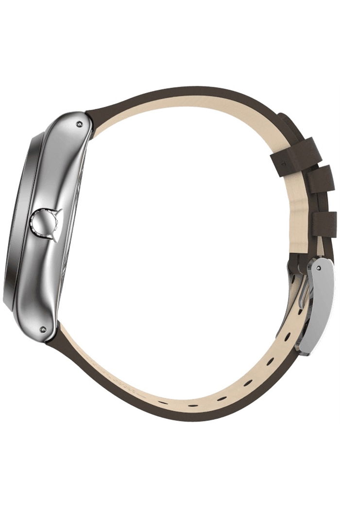 Swatch YIZ405 CLASSIC LINES Sistem51 İrony Otomatik 
