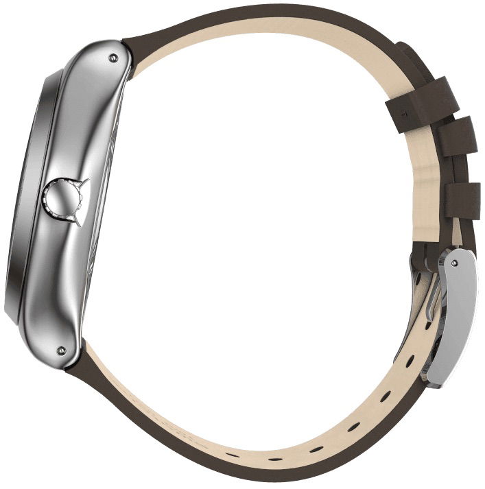 Swatch YIZ405 CLASSIC LINES Sistem51 İrony Otomatik 