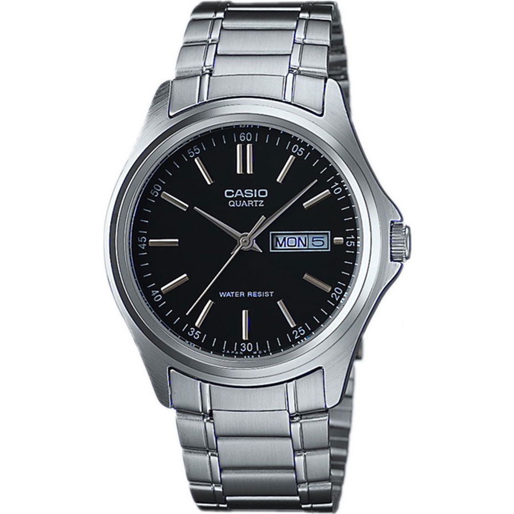 Casio Mtp-1239d-1adf Erkek Kol Saati