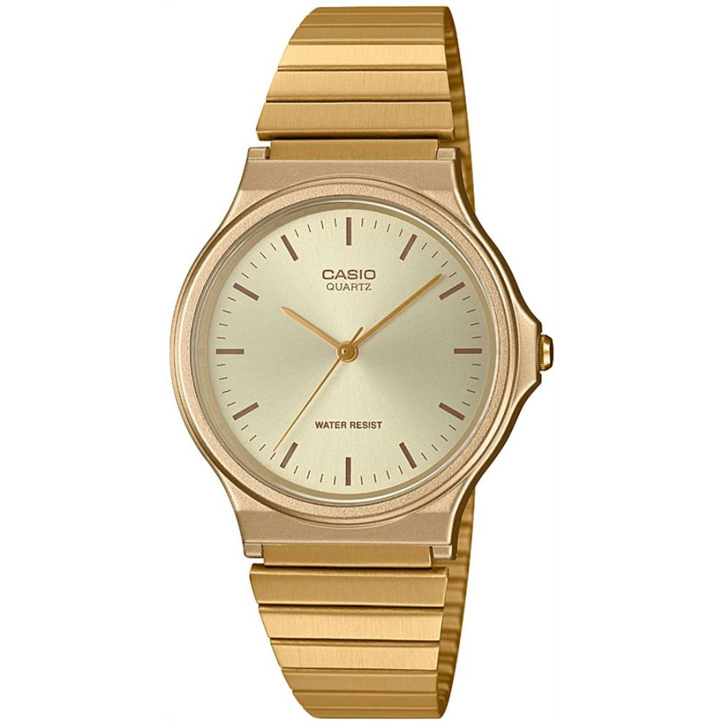 Casio Mq-24g-9edf Kol Saati