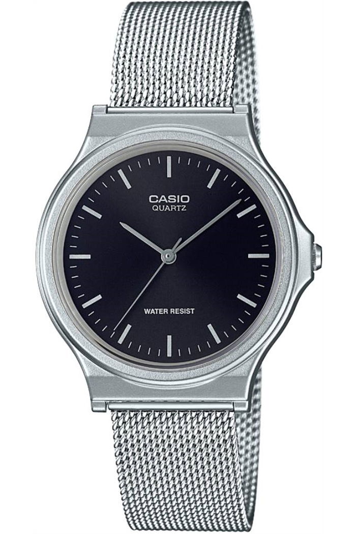 Casio Mq-24m-1edf Hasır Kordon Kol Saati