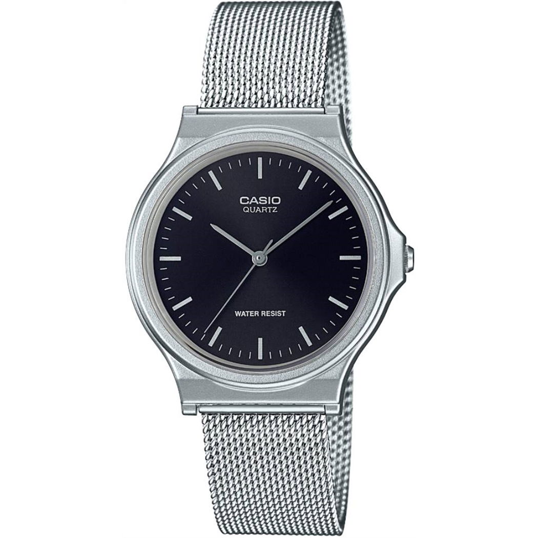 Casio Mq-24m-1edf Hasır Kordon Kol Saati