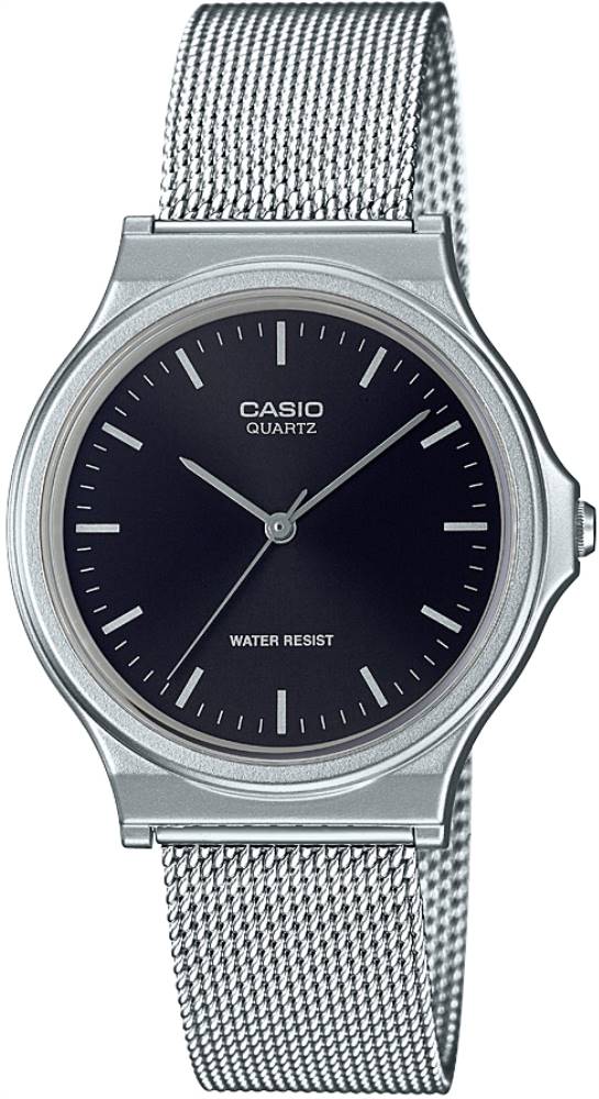 Casio Mq-24m-1edf Hasır Kordon Kol Saati