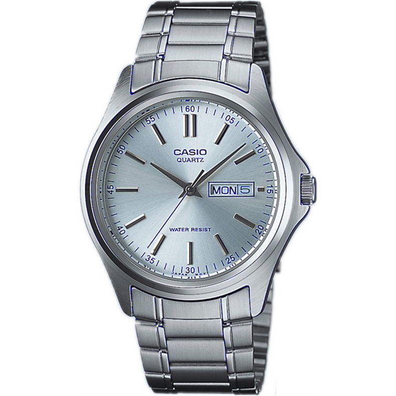 Casio Mtp-1239d-7adf Erkek Kol Saati