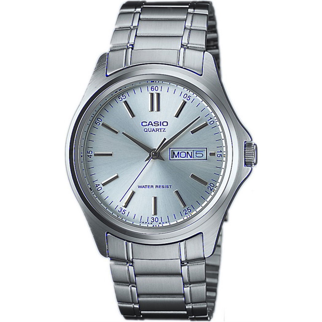 Casio Mtp-1239d-7adf Erkek Kol Saati