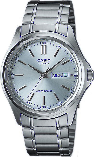 Casio Mtp-1239d-7adf Erkek Kol Saati