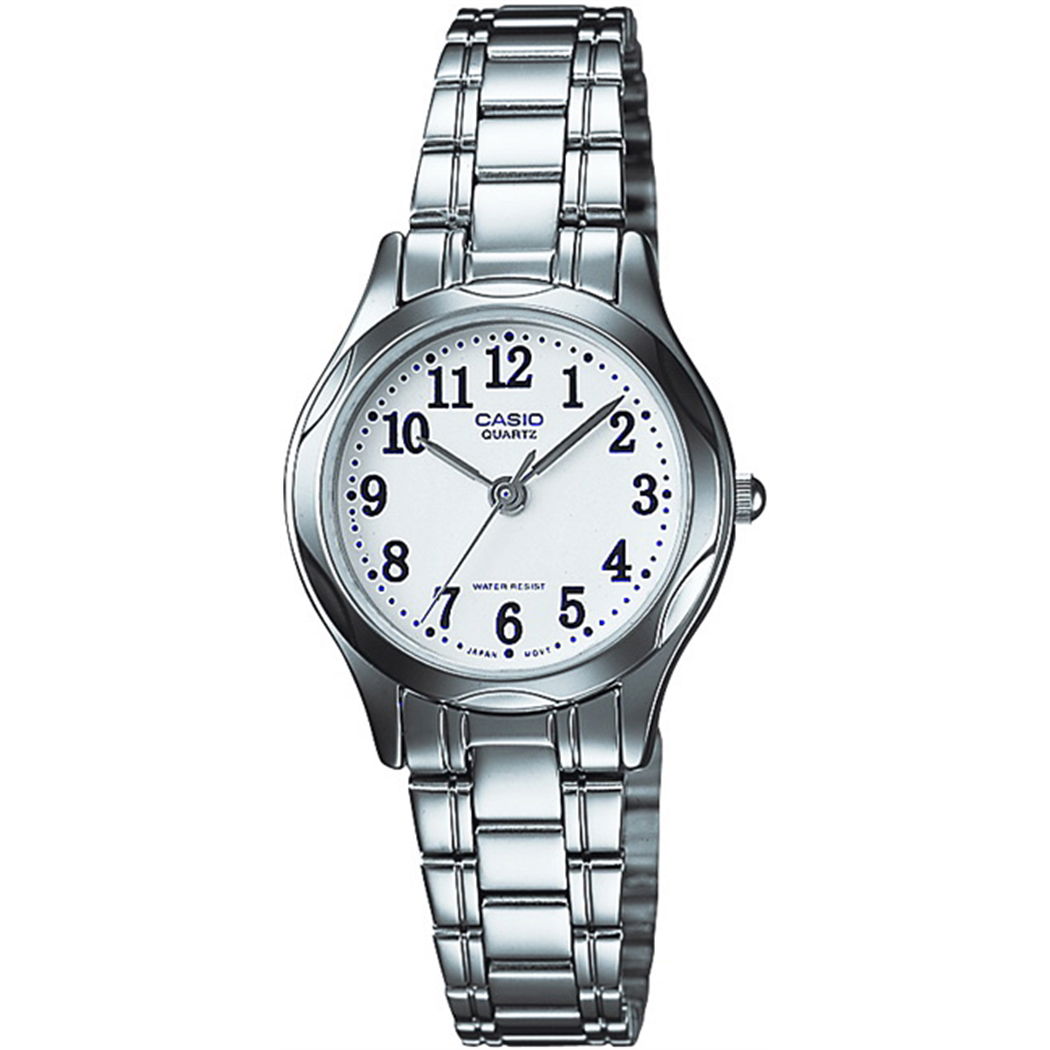 Casio Ltp-1275d-7bdf Kadın Kol Saati