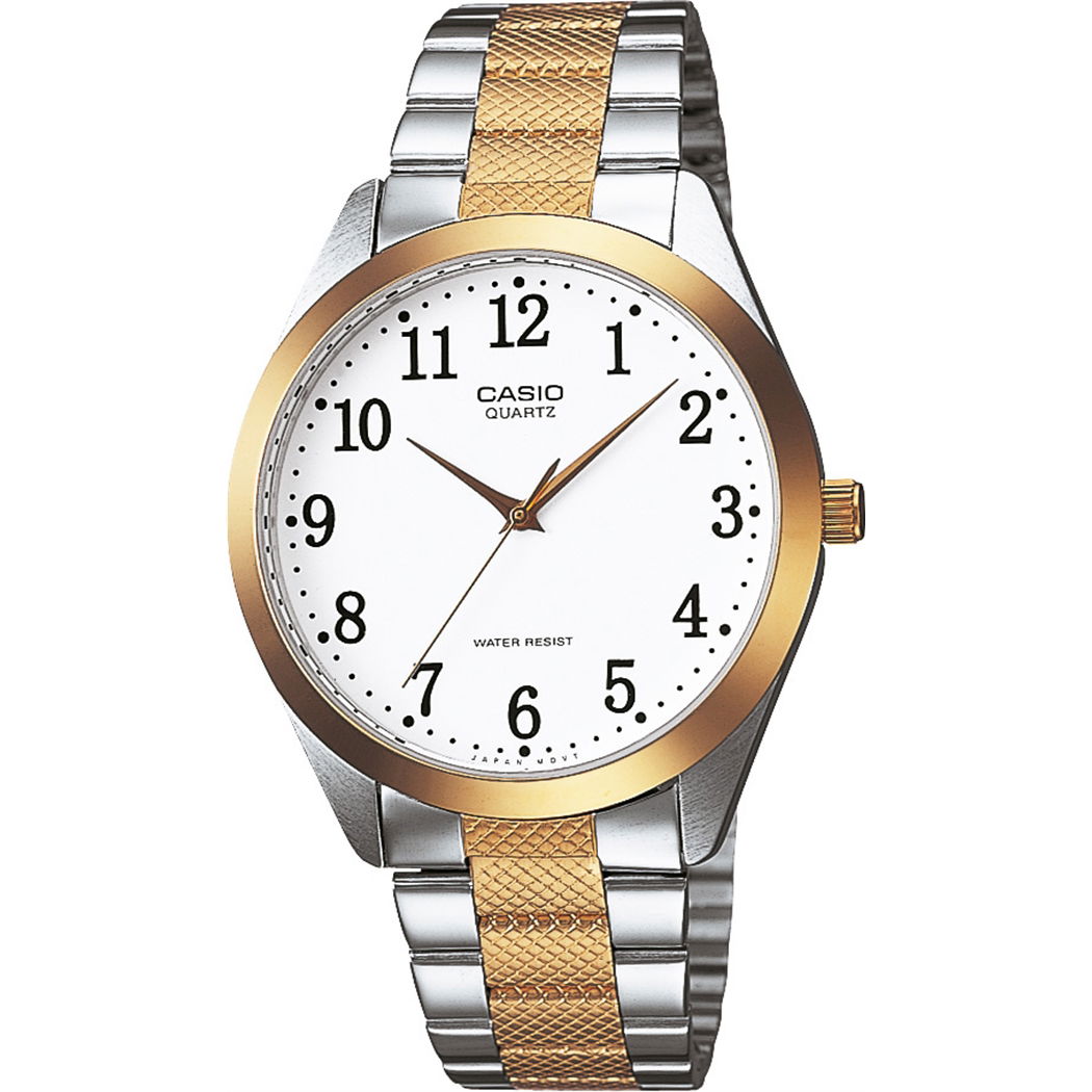 Casio Mtp-1274sg-7bdf Erkek Kol Saati