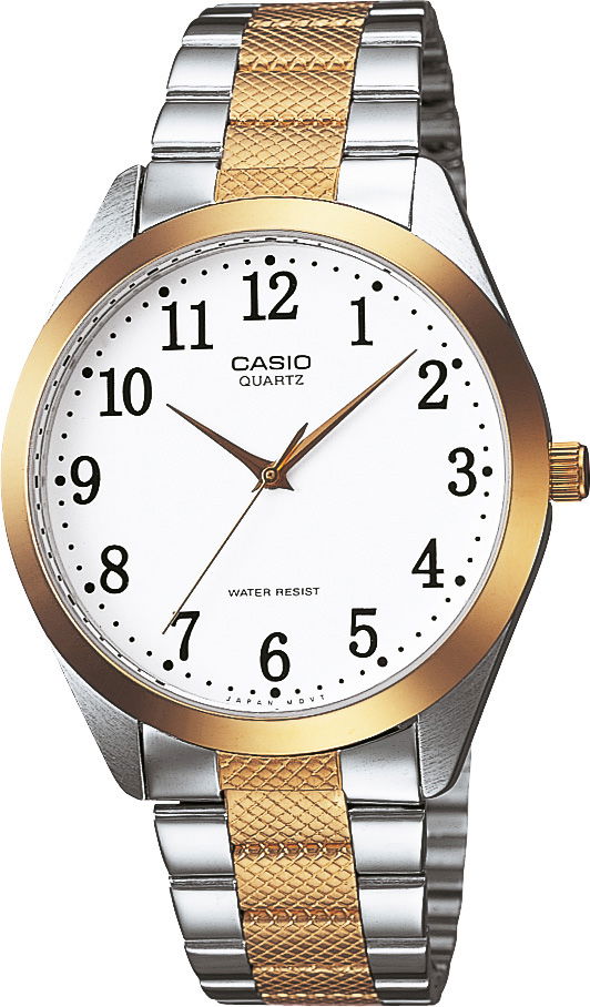 Casio Mtp-1274sg-7bdf Erkek Kol Saati