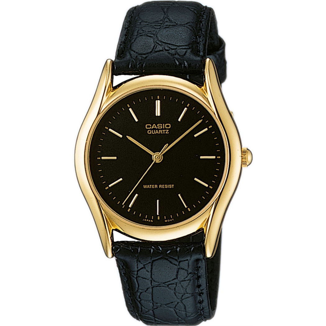 Casio Mtp-1094q-1a Erkek Kol Saati