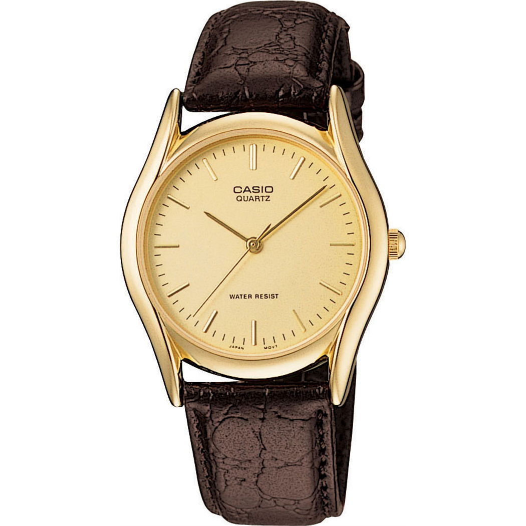Casio Mtp-1094q-9a Erkek Kol Saati