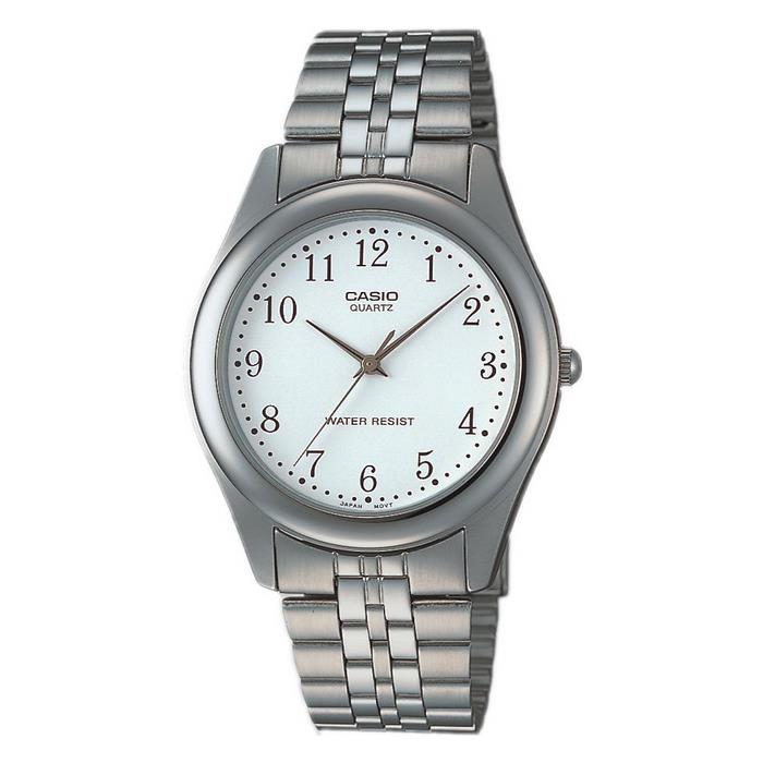 Casio Mtp-1129a-7brdf Erkek Kol Saati