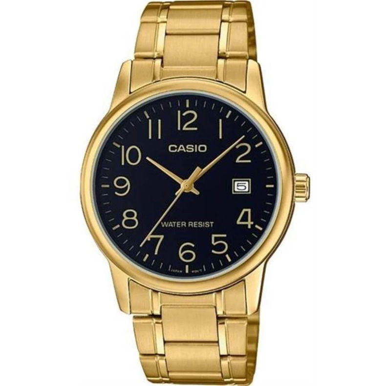 Casio Mtp-v002g-1budf Erkek Kol Saati