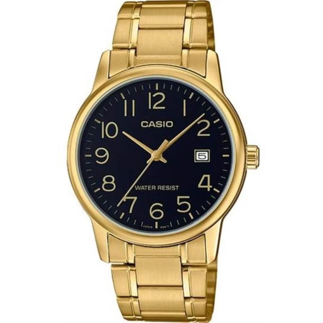 Casio Mtp-v002g-1budf Erkek Kol Saati