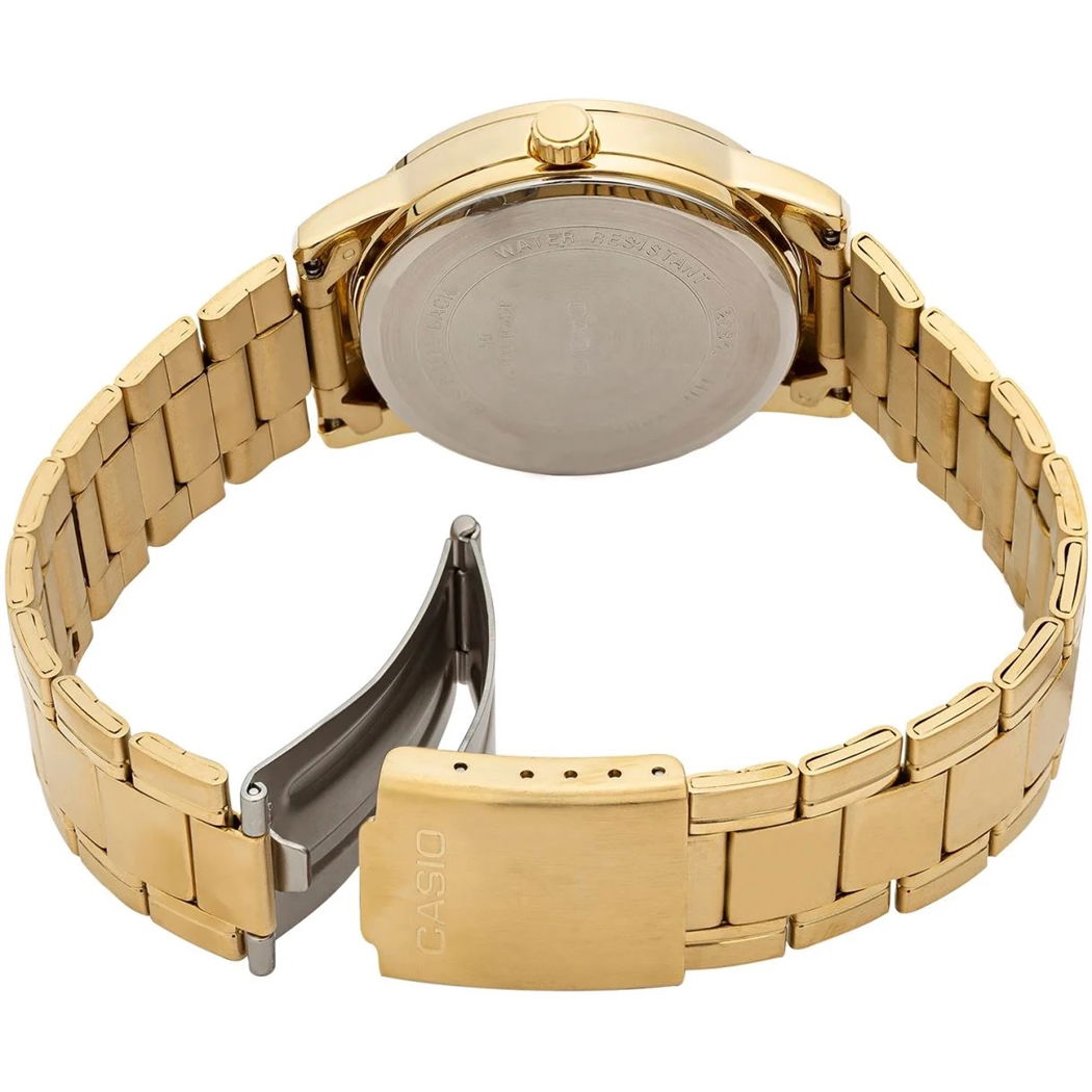 Casio Mtp-v002g-1budf Erkek Kol Saati