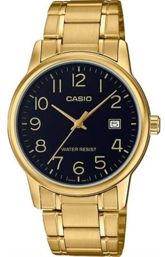 Casio Mtp-v002g-1budf Erkek Kol Saati