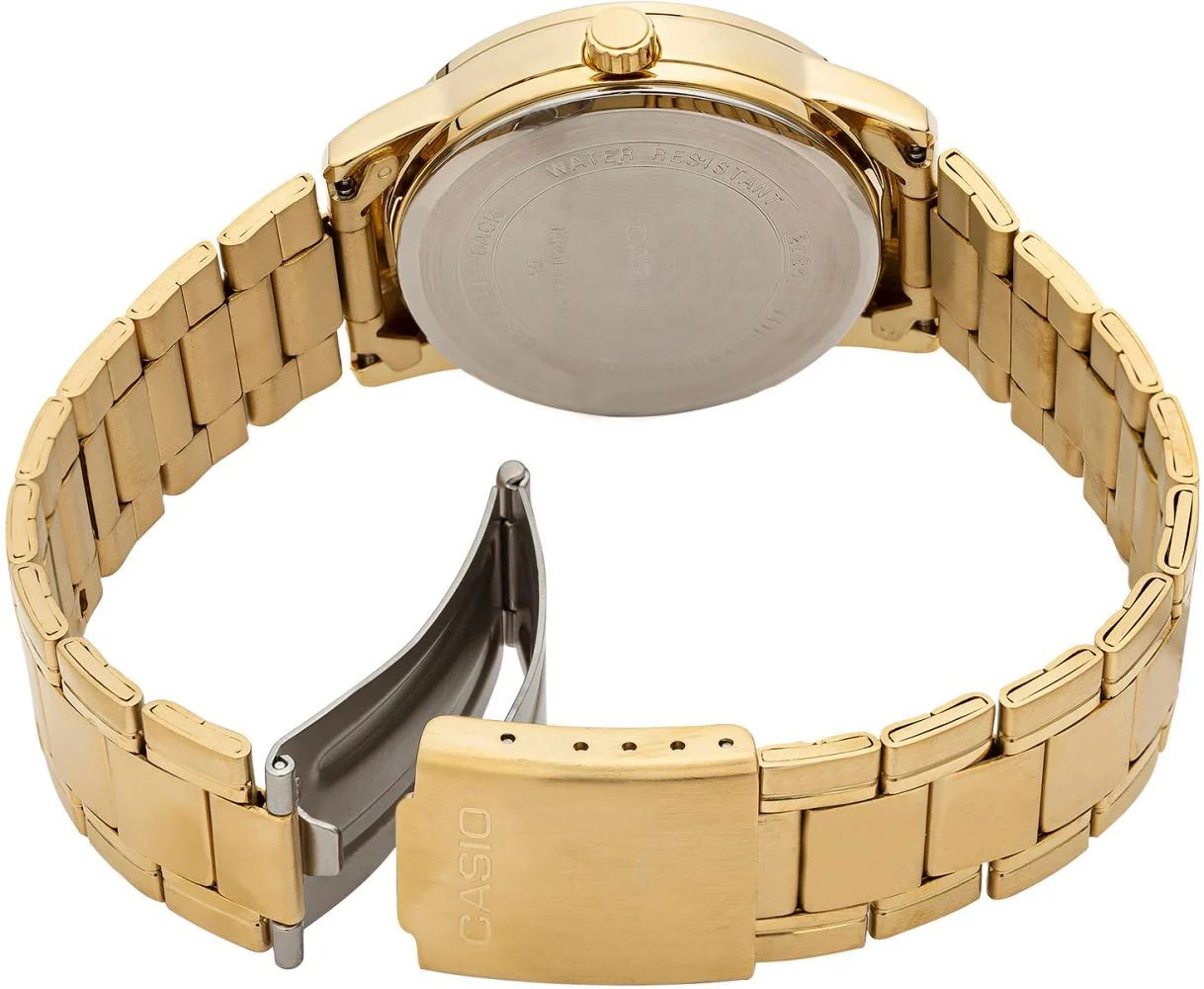 Casio Mtp-v002g-1budf Erkek Kol Saati