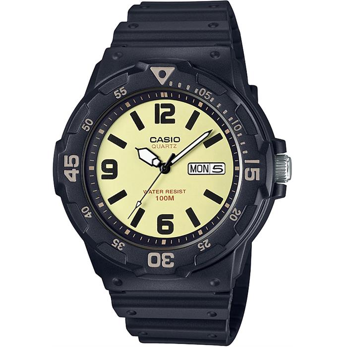 Casio Mrw-200h-5bvdf Erkek Kol Saati