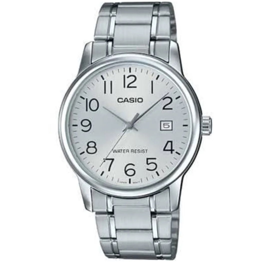 Casio Mtp-v002d-7budf Erkek Kol Saati
