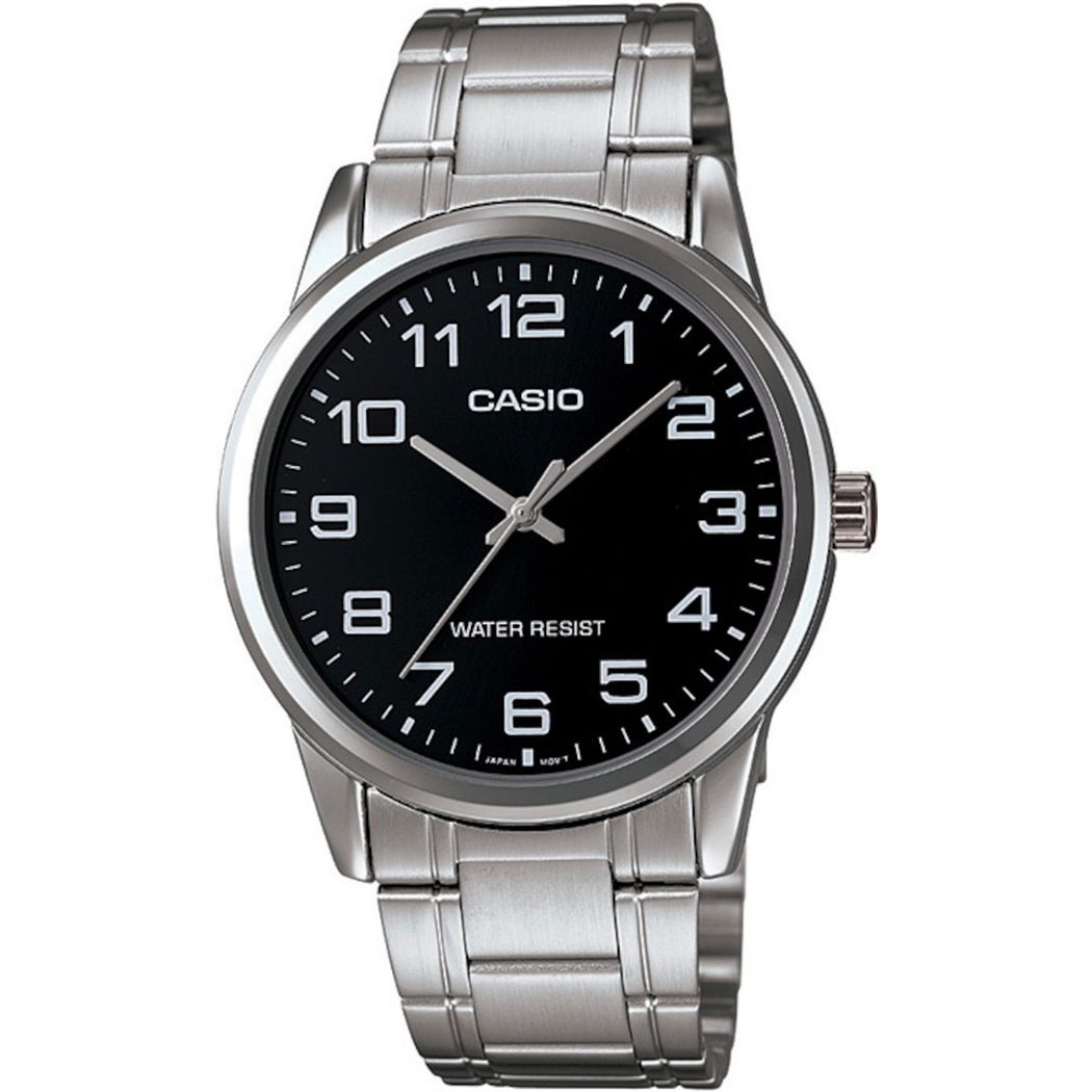 Casio Mtp-v001d-1budf Erkek Kol Saati