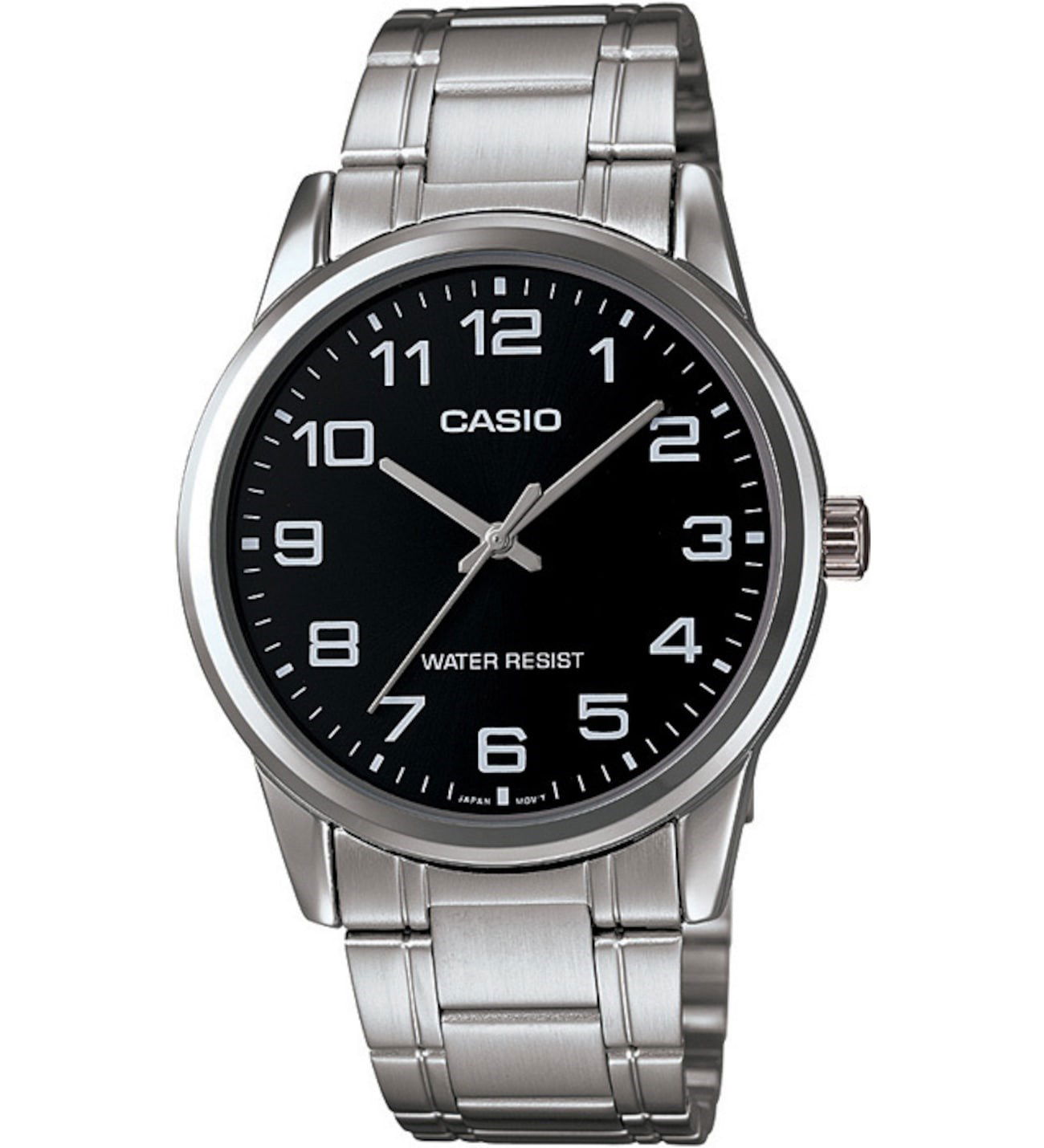Casio Mtp-v001d-1budf Erkek Kol Saati