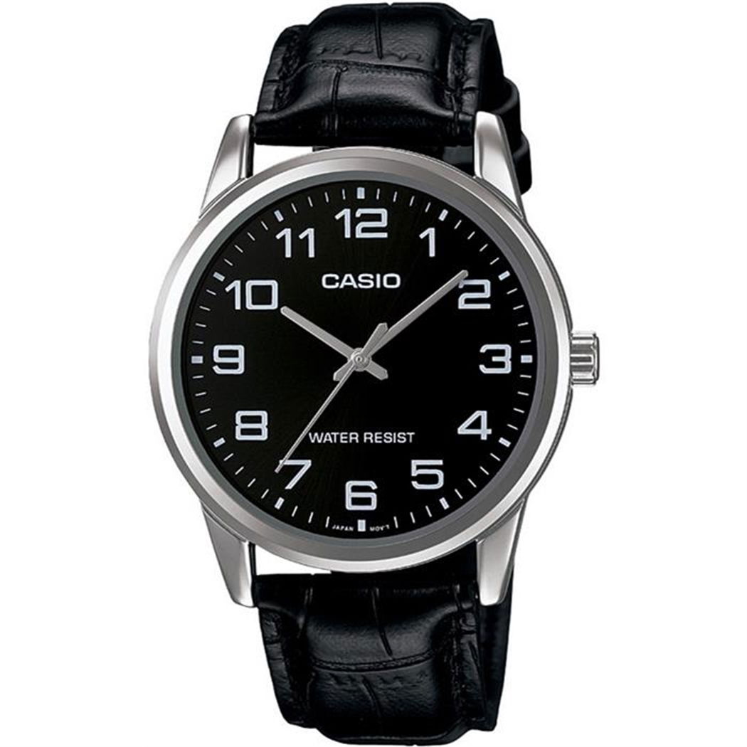 Casio Mtp-v001l-1budf Erkek Kol Saati