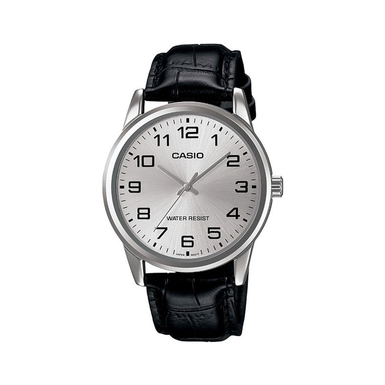 Casio Mtp-v001l-7budf Erkek Kol Saati
