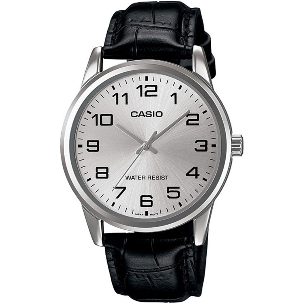 Casio Mtp-v001l-7budf Erkek Kol Saati