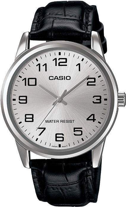 Casio Mtp-v001l-7budf Erkek Kol Saati