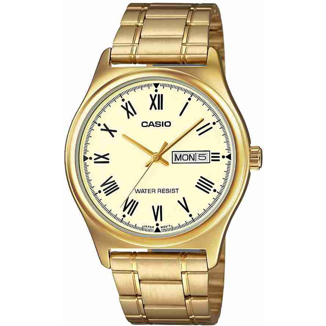 Casio Mtp-v006g-9budf Erkek Kol Saati