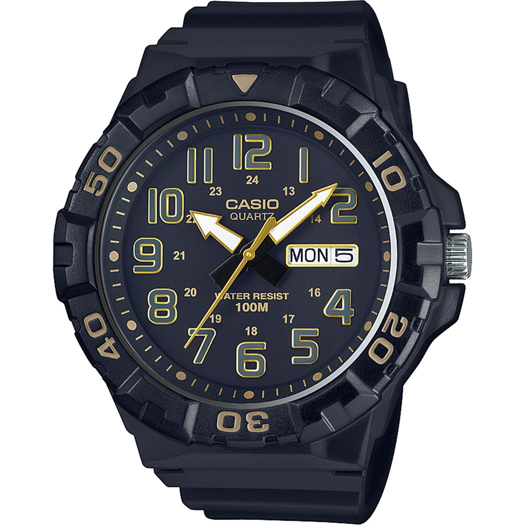 Casio Mrw-210h-1a2vdf Erkek Kol Saati
