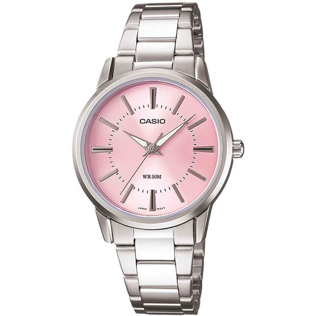 Casio Ltp-1303d-4avdf Bayan Kol Saati