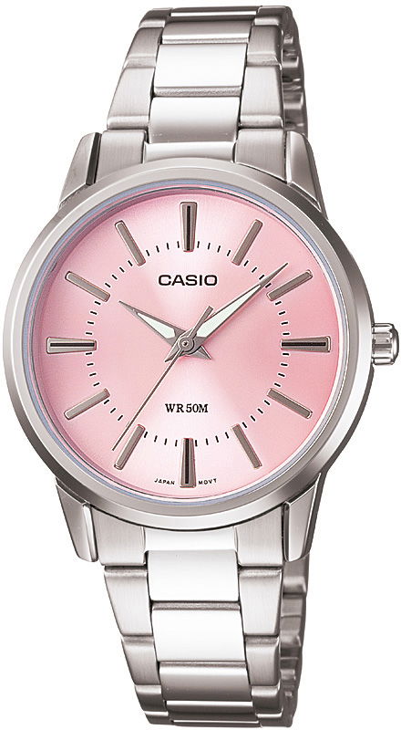 Casio Ltp-1303d-4avdf Bayan Kol Saati