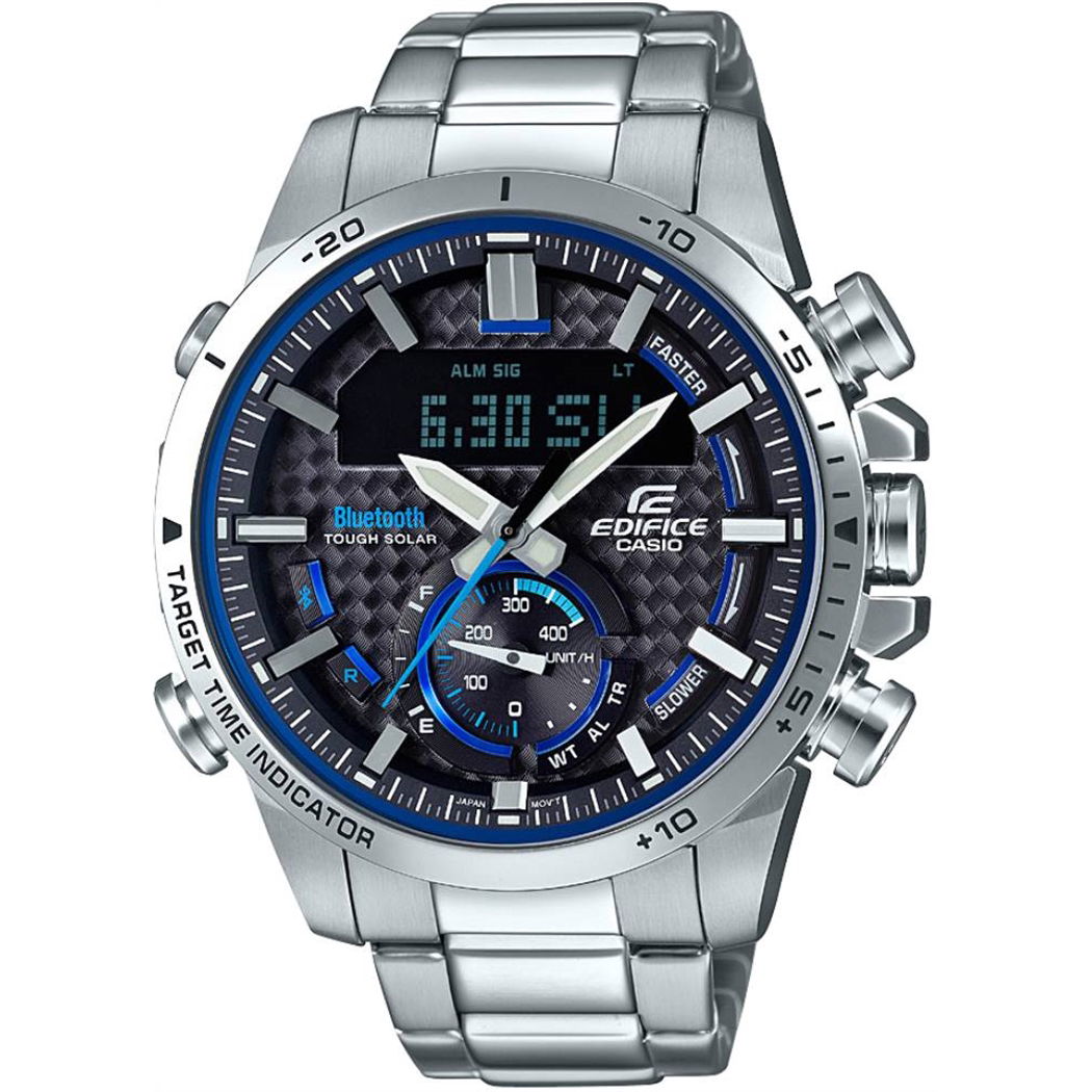 Casio Ecb-800d-1adr AKILLI TELEFON BAĞLANTISI