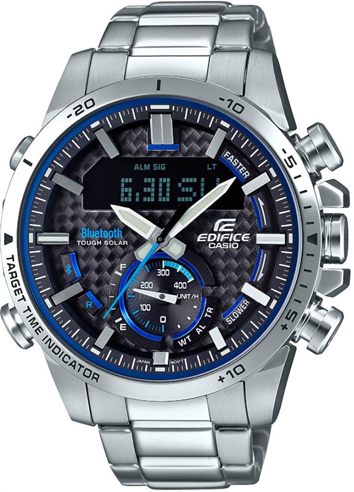 Casio Ecb-800d-1adr AKILLI TELEFON BAĞLANTISI