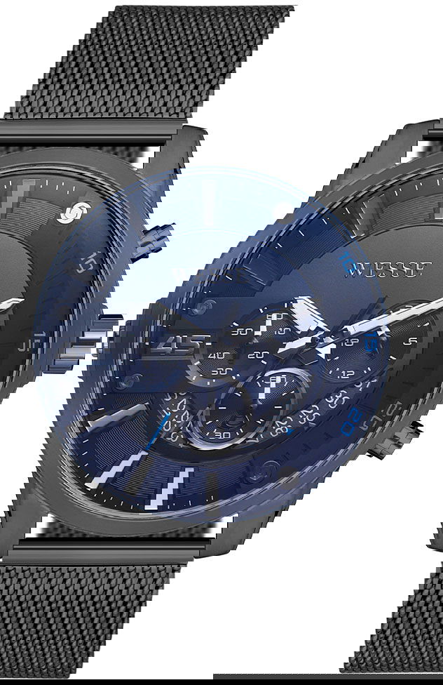 Wesse Erkek Kol Saati WWG401302M