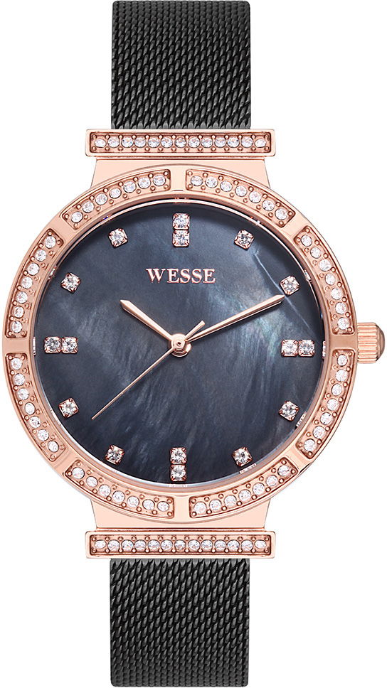 Wesse Wwl105804 Kol Saati Bayan Kol Saati