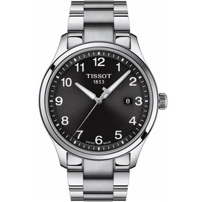 Tissot Gent XL Classic T116.410.11.057.00