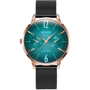 Welder Moody Slim WWRS636 (Ø 36 mm) Kadın Saati