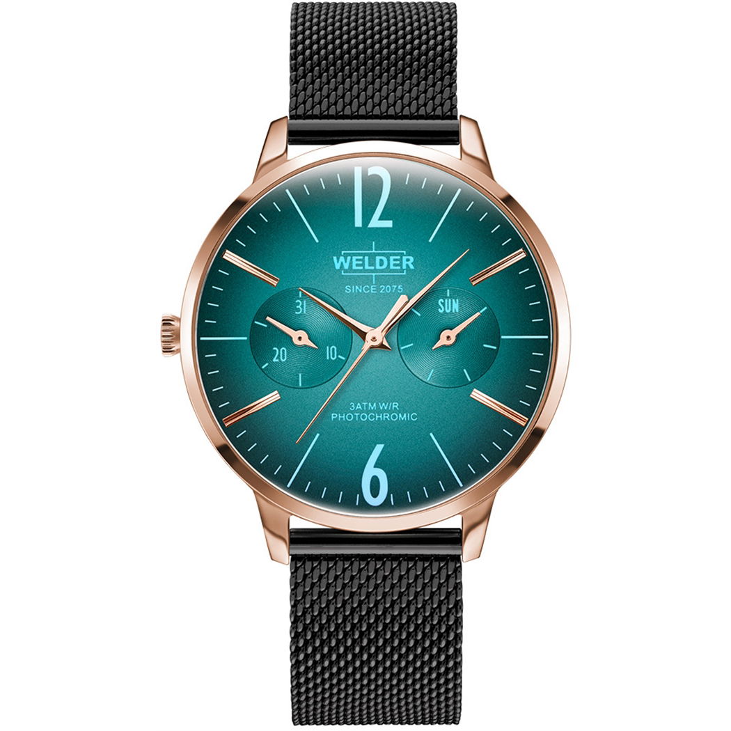 Welder Moody Slim WWRS636 Kadın Saati