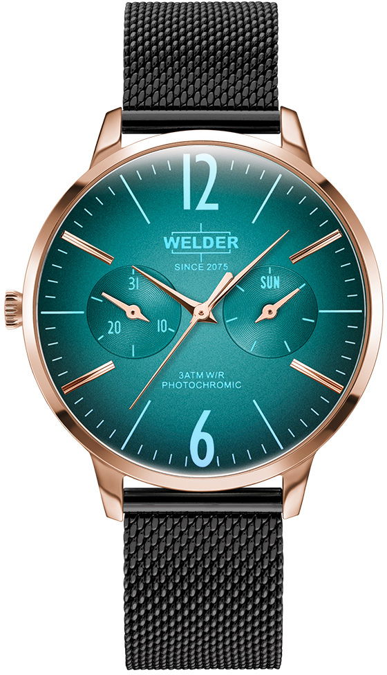 Welder Moody Slim WWRS636 Kadın Saati