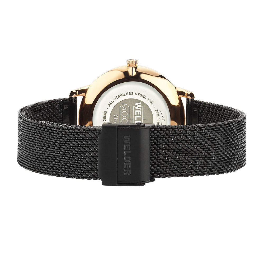 Welder Moody Slim WWRS636 Kadın Saati