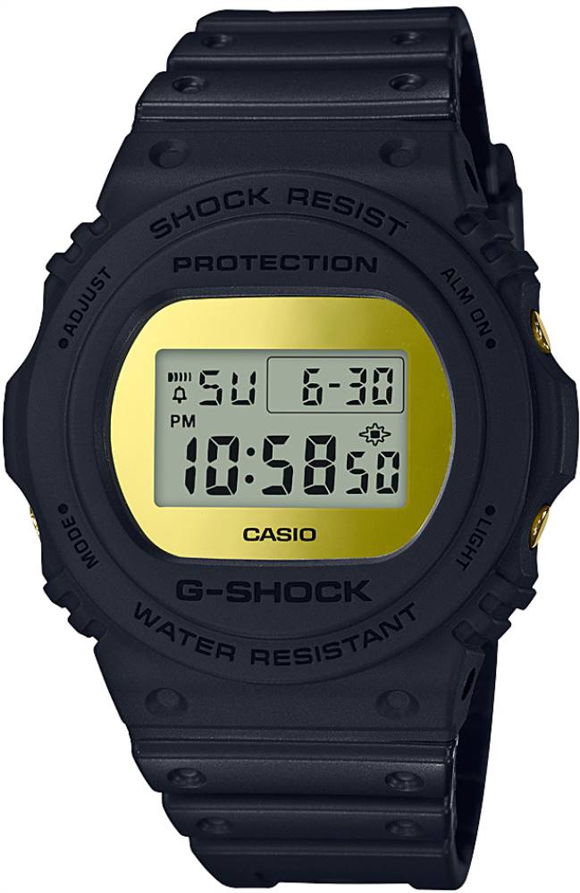 Casio Dw-5700bbmb-1dr G-Shock Erkek Kol Saati