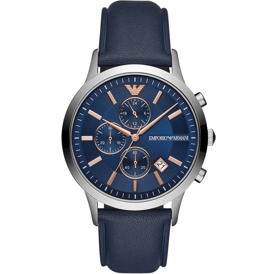Emporio Armani Erkek Kol Saati AR11216
