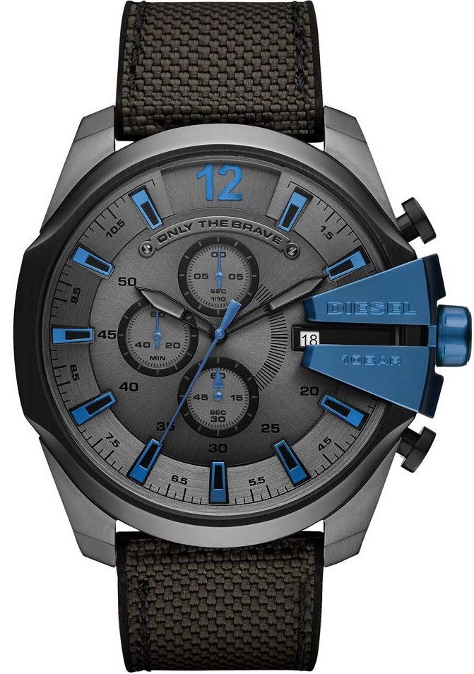 Diesel Erkek Kol Saati DZ4500