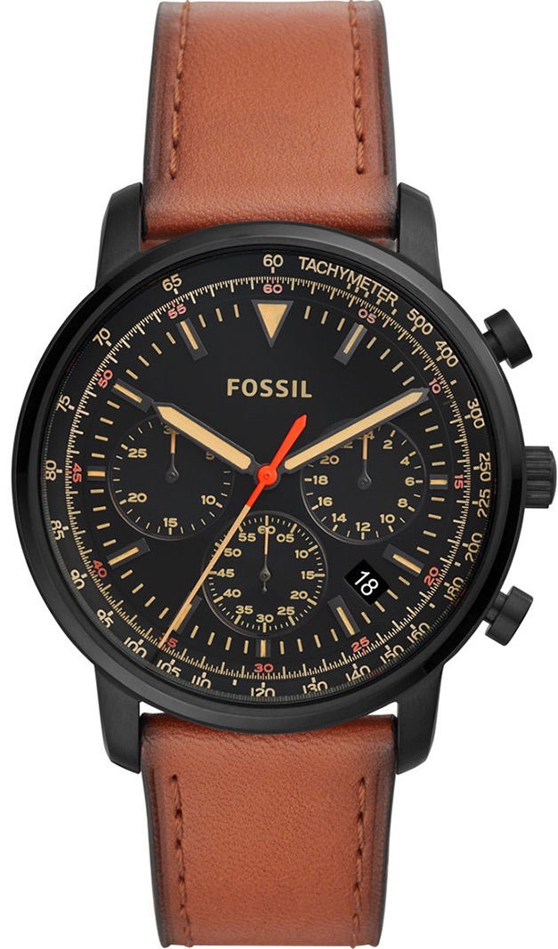 Fossil Erkek Kol Saati FFS5501