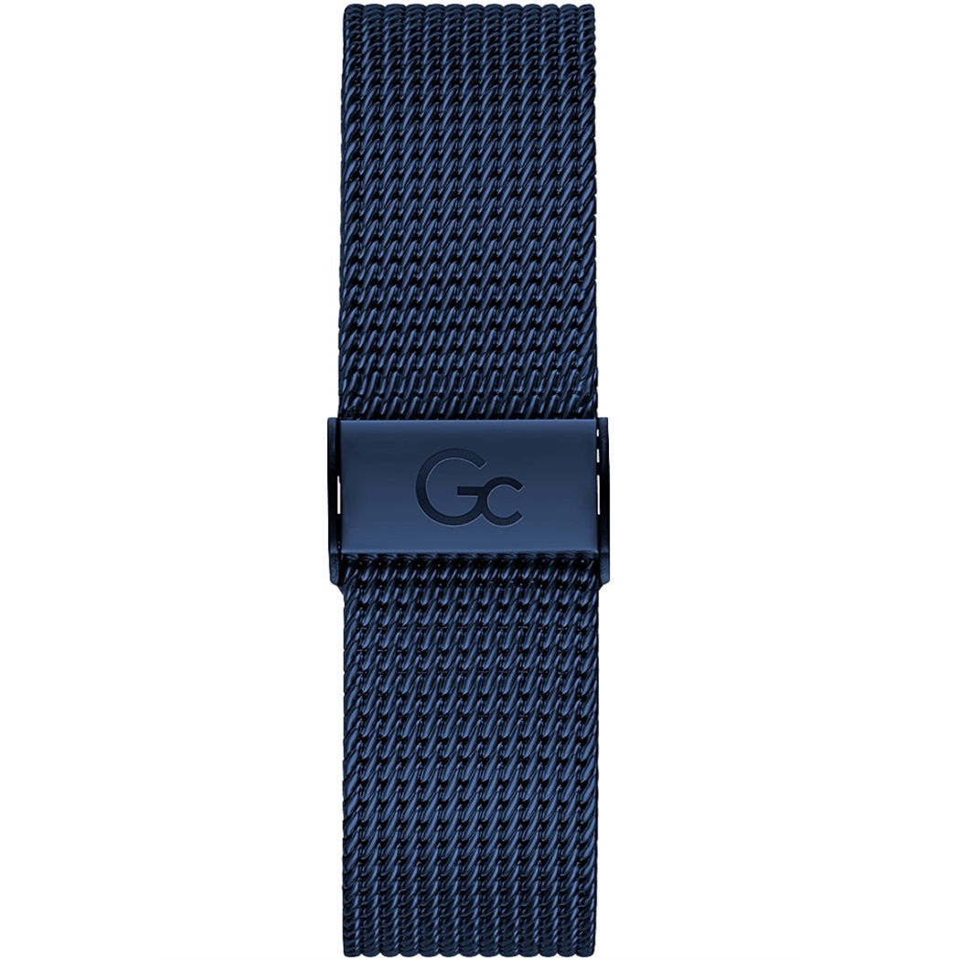 Gc Gcy27003g7mf Erkek Kol Saati
