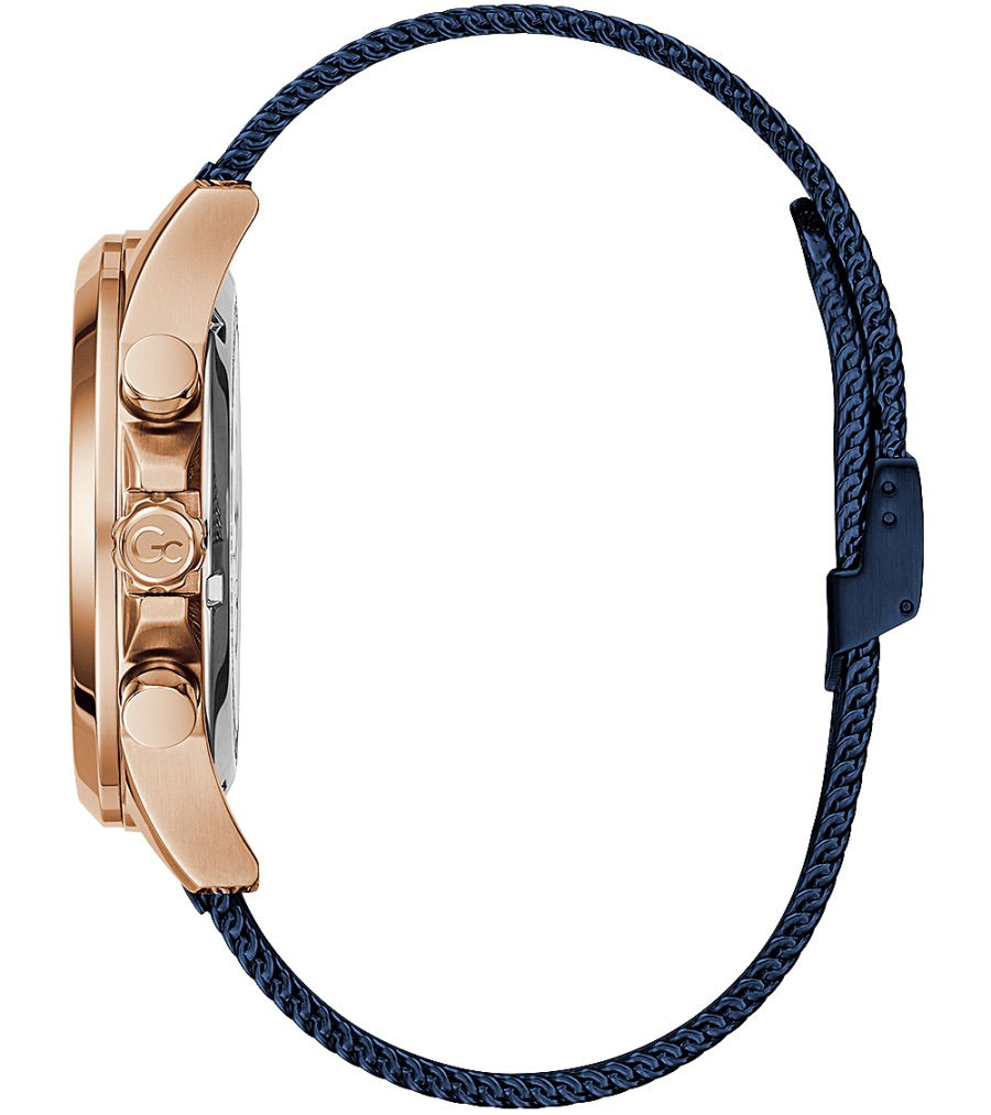 Gc Gcy27003g7mf Erkek Kol Saati