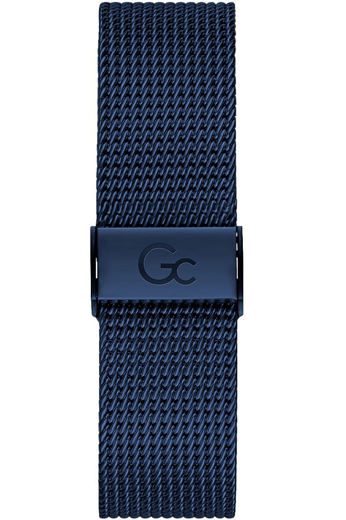 Gc Gcy27003g7mf Erkek Kol Saati